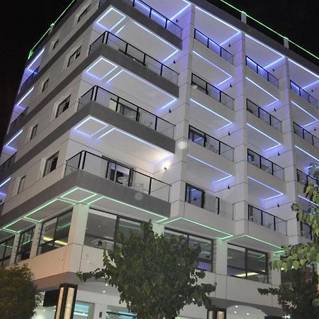 Hotel Laluna Bay M'Diq Eksteriør billede