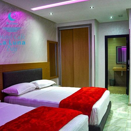 Hotel Laluna Bay M'Diq Eksteriør billede